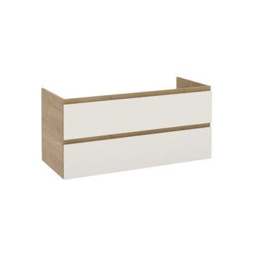 Pelipal PCON Waschtischunterschrank 115 cm