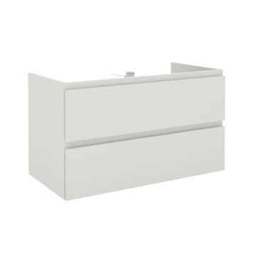 Pelipal PCON Waschtischunterschrank 95 cm