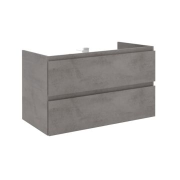 Pelipal PCON Waschtischunterschrank 95 cm