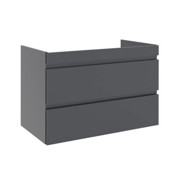 Pelipal PCON Waschtischunterschrank 95 cm