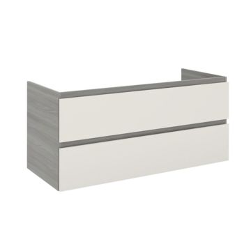 Pelipal PCON Waschtischunterschrank 120 cm