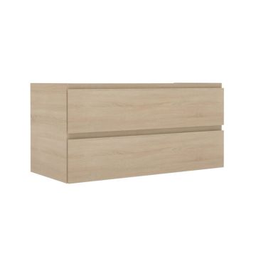 Pelipal PCON Waschtischunterschrank 115 cm