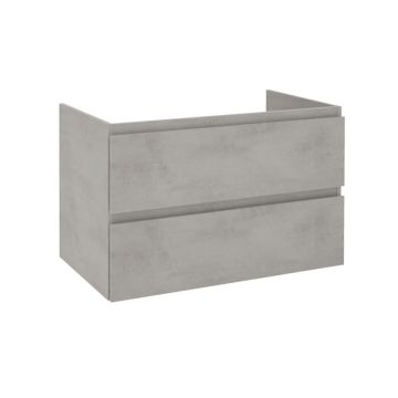 Pelipal PCON Waschtischunterschrank 85 cm