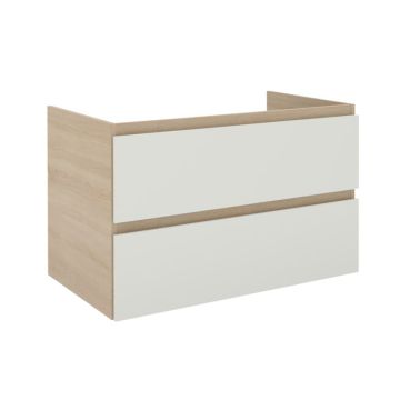 Pelipal PCON Waschtischunterschrank 85 cm