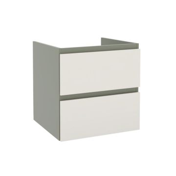 Pelipal PCON Waschtischunterschrank 55 cm