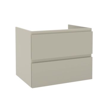 Pelipal PCON Waschtischunterschrank 70 cm