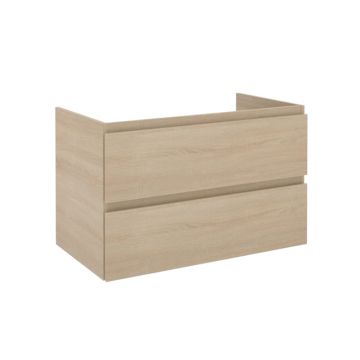 Pelipal PCON Waschtischunterschrank 85 cm