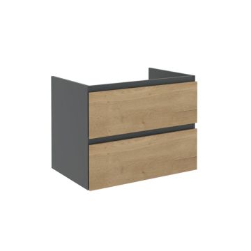 Pelipal PCON Waschtischunterschrank 70 cm