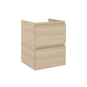 Pelipal PCON Waschtischunterschrank 42 cm