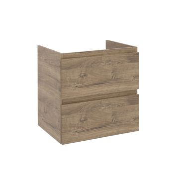 Pelipal PCON Waschtischunterschrank 55 cm