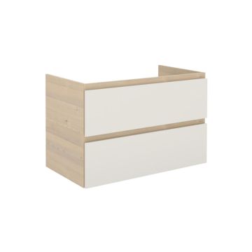 Pelipal PCON Waschtischunterschrank 85 cm