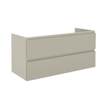 Pelipal PCON Waschtischunterschrank 115 cm