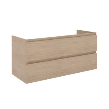 Pelipal PCON Waschtischunterschrank 115 cm