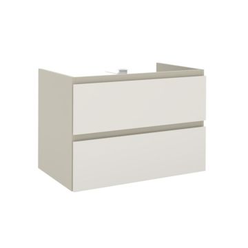 Pelipal PCON Waschtischunterschrank 75 cm