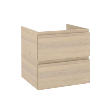 Pelipal PCON Waschtischunterschrank 55 cm