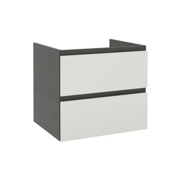 Pelipal PCON Waschtischunterschrank 60 cm