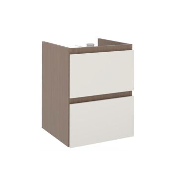 Pelipal PCON Waschtischunterschrank 40 cm