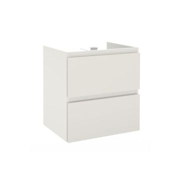 Pelipal PCON Waschtischunterschrank 50 cm