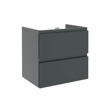 Pelipal PCON Waschtischunterschrank 55 cm