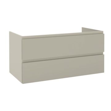 Pelipal PCON Waschtischunterschrank 115 cm