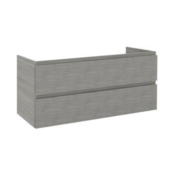 Pelipal PCON Waschtischunterschrank 125 cm