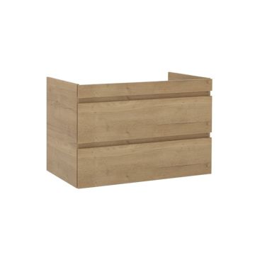 Pelipal PCON Waschtischunterschrank 95 cm