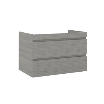 Pelipal PCON Waschtischunterschrank 95 cm