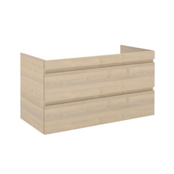 Pelipal PCON Waschtischunterschrank 118 cm