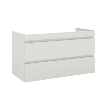 Pelipal PCON Waschtischunterschrank 116 cm