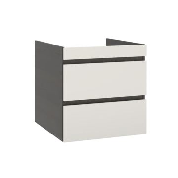 Pelipal PCON Waschtischunterschrank 61,5 cm