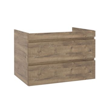 Pelipal PCON Waschtischunterschrank 95 cm