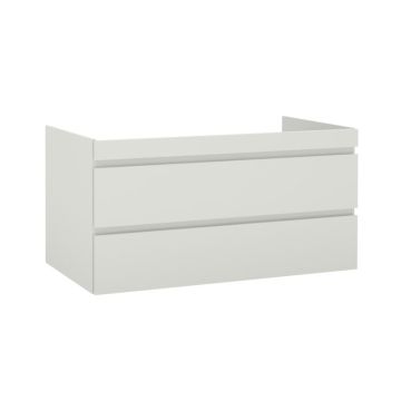 Pelipal PCON Waschtischunterschrank 125 cm