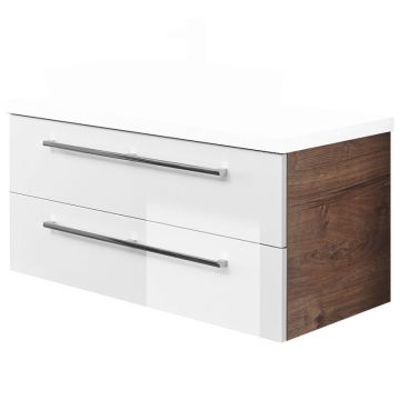 Pelipal PCON Unterschrank 105 cm