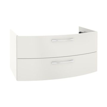 Pelipal PCON Waschtischunterschrank 90 cm