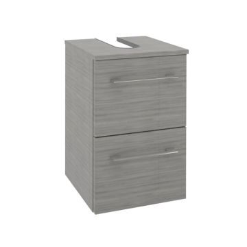 Pelipal PCON Waschbeckenunterschrank 45 cm