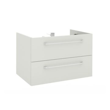 Pelipal PCON Waschtischunterschrank 75 cm