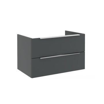 Pelipal PCON Waschtischunterschrank 80 cm