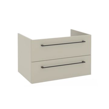 Pelipal PCON Waschtischunterschrank 75 cm