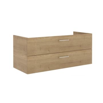 Pelipal PCON Waschtischunterschrank 115 cm