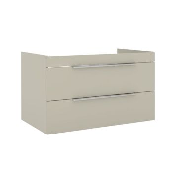 Pelipal PCON Waschtischunterschrank 100 cm