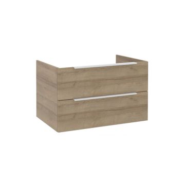 Pelipal PCON Waschtischunterschrank 80 cm