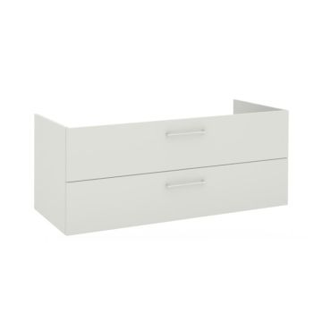 Pelipal PCON Waschtischunterschrank 120 cm