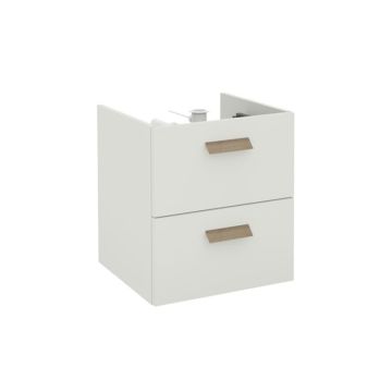 Pelipal PCON Waschtischunterschrank 44 cm