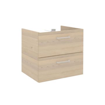 Pelipal PCON Waschtischunterschrank 53 cm