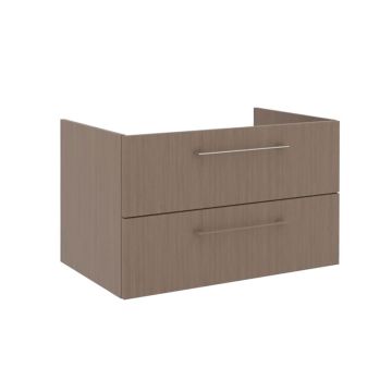 Pelipal PCON Waschtischunterschrank 80 cm