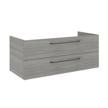 Pelipal PCON Waschtischunterschrank 120 cm