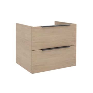 Pelipal PCON Waschtischunterschrank 55 cm