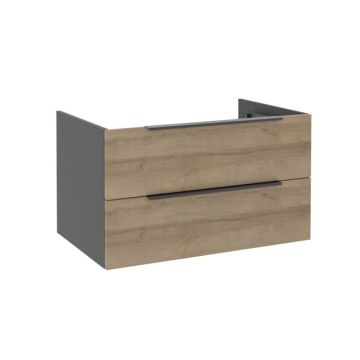 Pelipal PCON Waschtischunterschrank 85 cm