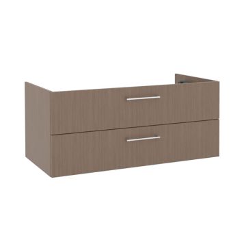 Pelipal PCON Waschtischunterschrank 115 cm