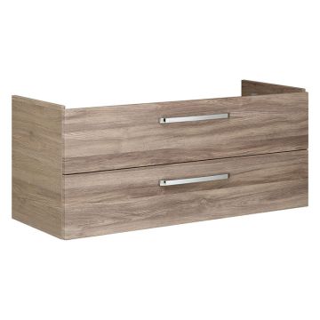 Pelipal PCON Waschtischunterschrank 115 cm